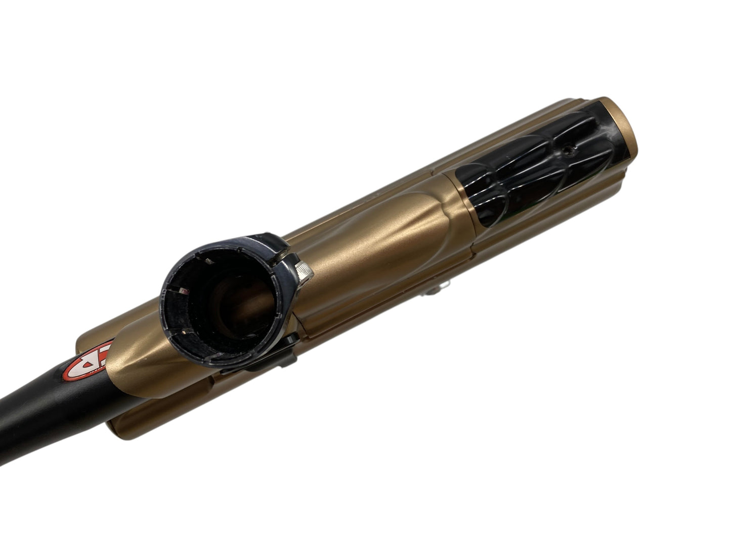 Angel G7 Paintball Gun Brown