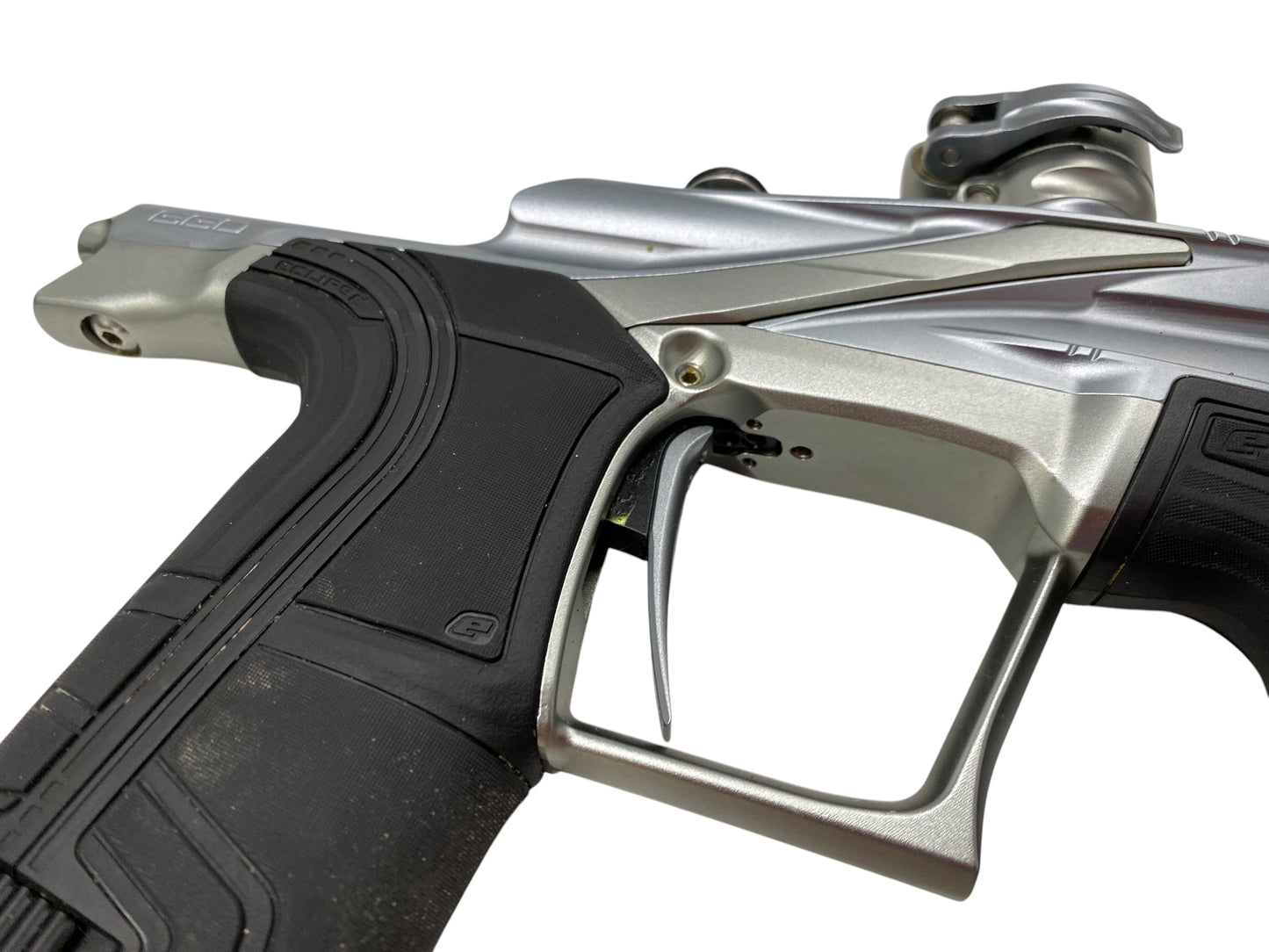 Planet Eclipse LV2 Grey/Grey Paintball Gun