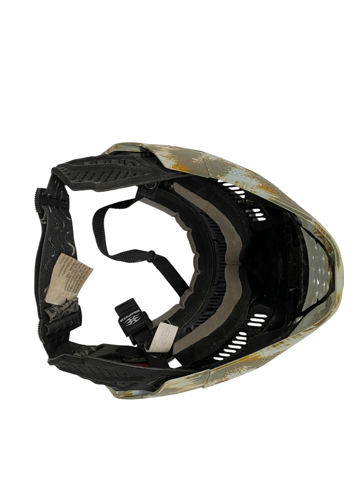 Empire Evs Paintball Mask Goggles