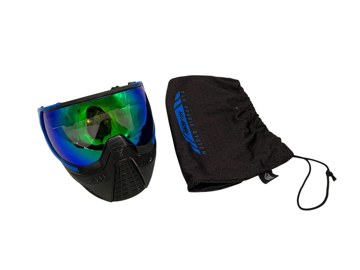 Paintball Mask Goggles