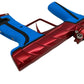 Planet Eclipse Project Scales Geo R5 Red/Red Paintball Gun