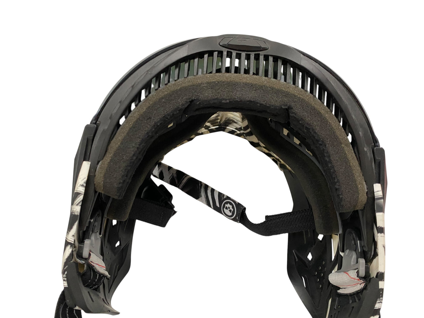 INFAMOUS WARPAINT LE UNITE PUSH GOGGLE