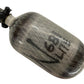 Ninja 68/4500 Paintball Tank