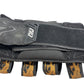 HK Army EJECT HARNESS - LEOPARD KING Paintball Pod Pack