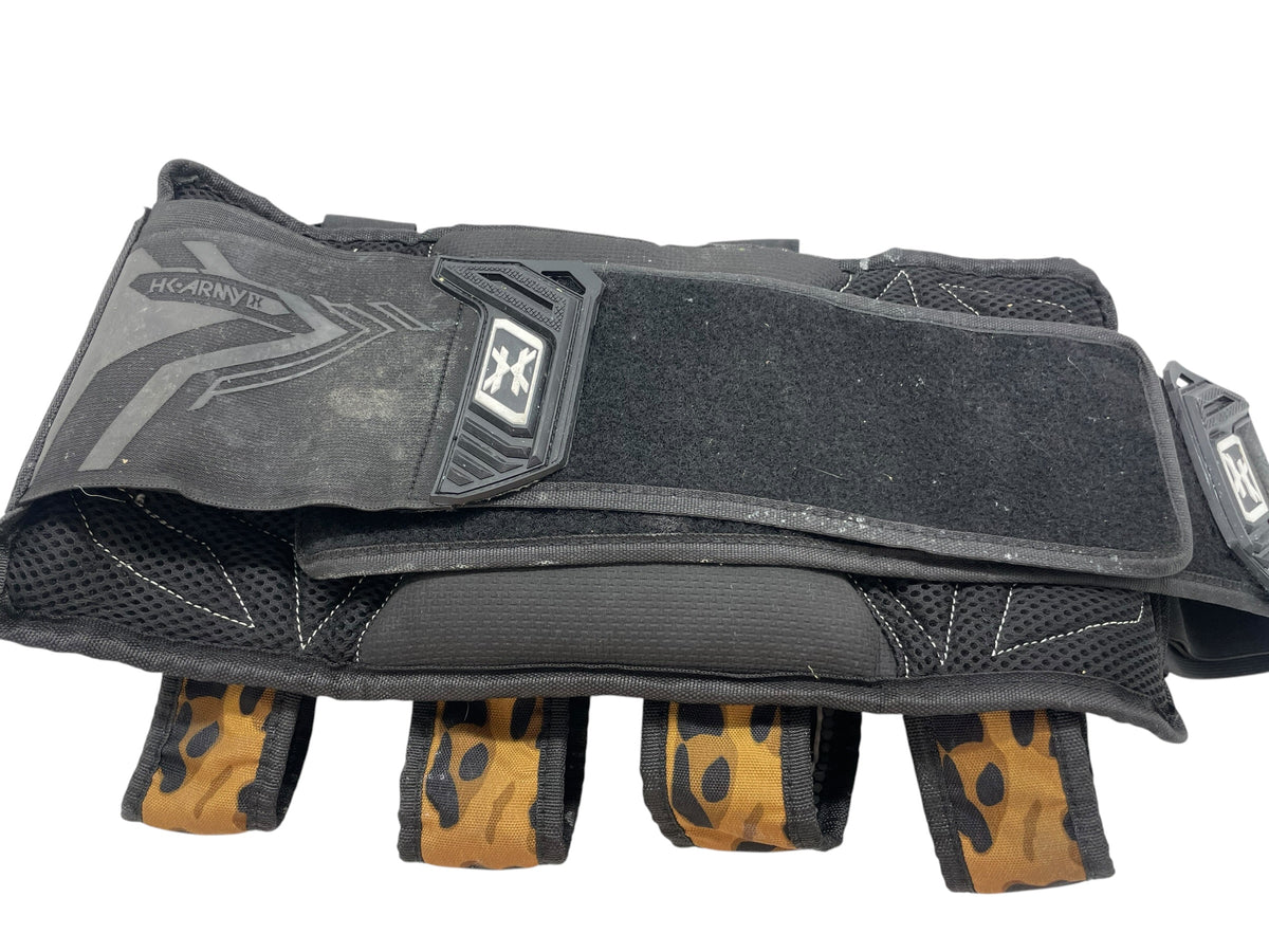 HK Army EJECT HARNESS - LEOPARD KING Paintball Pod Pack