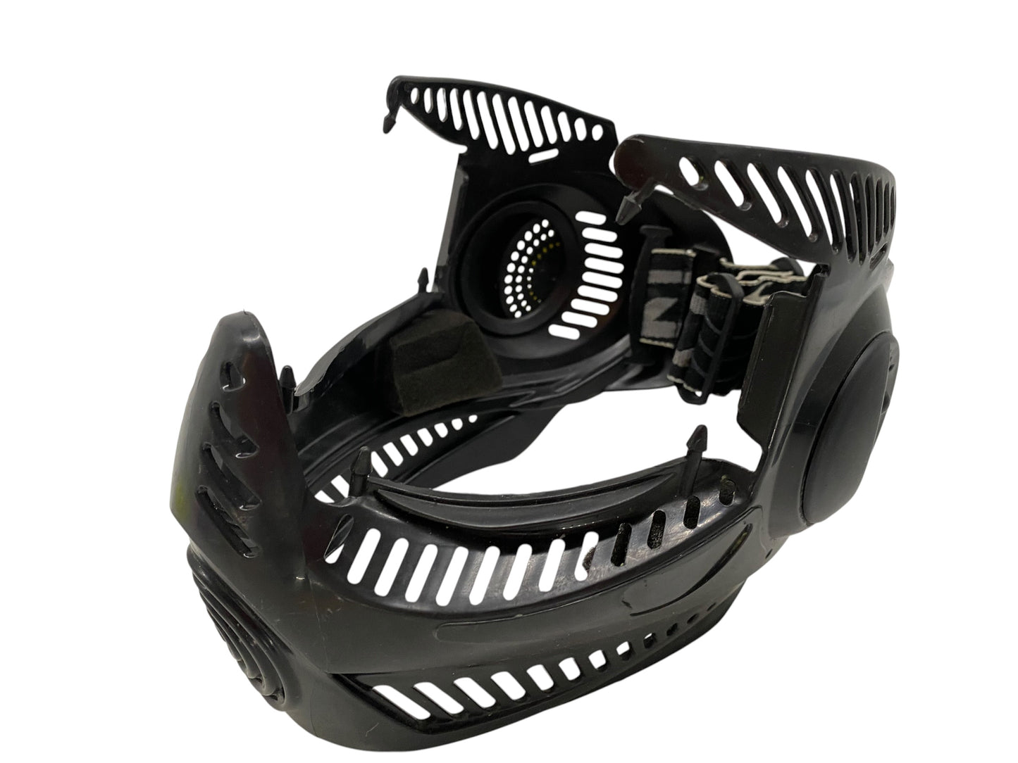 JT Proteus Paintball Black Bottoms