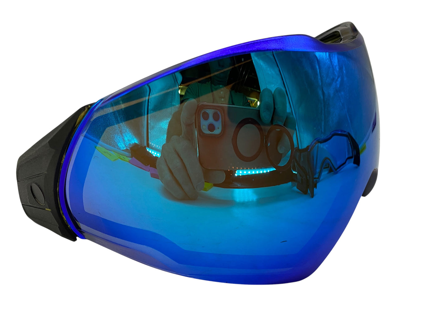 PUSH UNITE LENS