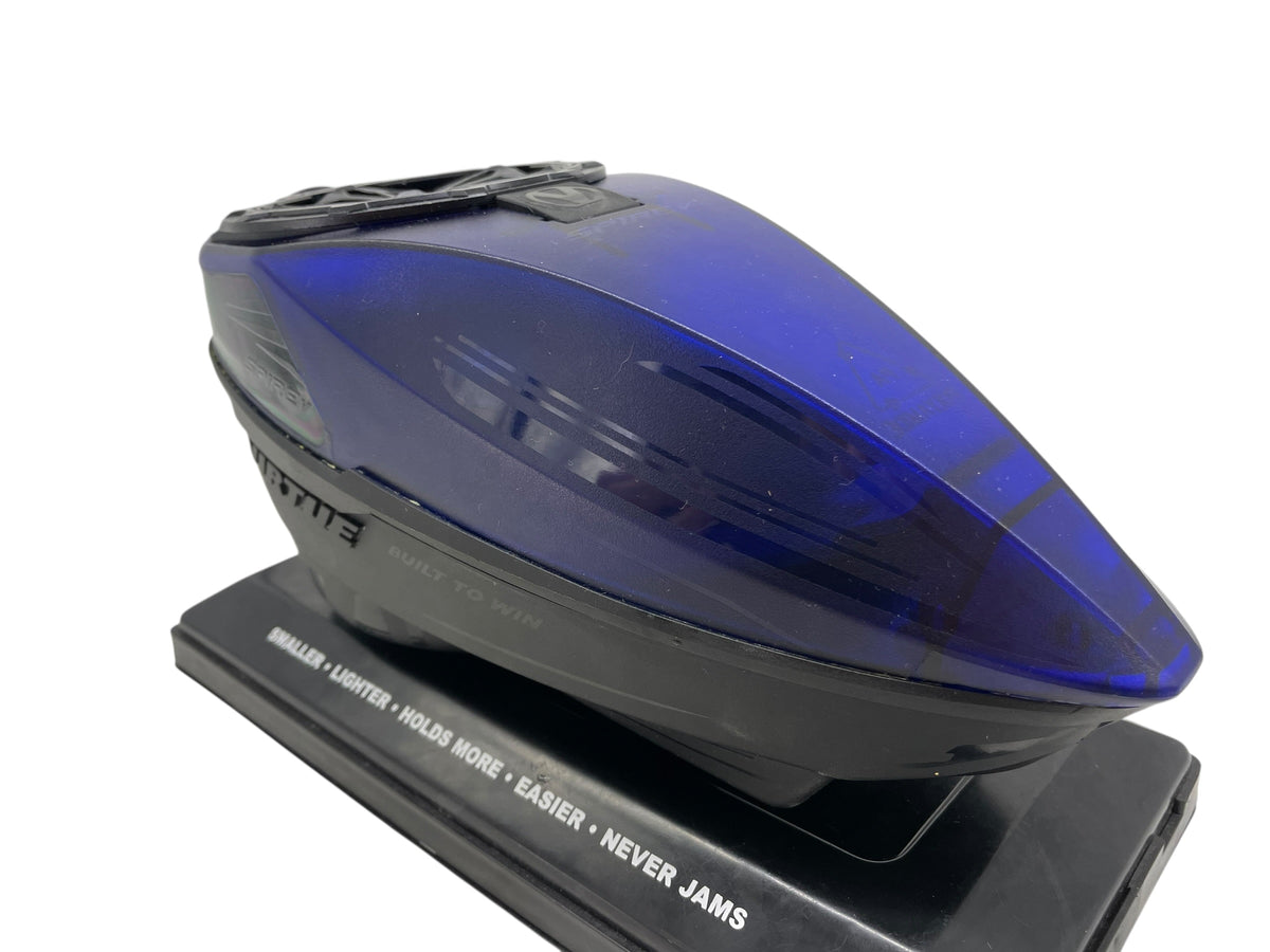 Virtue Spire 5 Paintball Hopper Loader