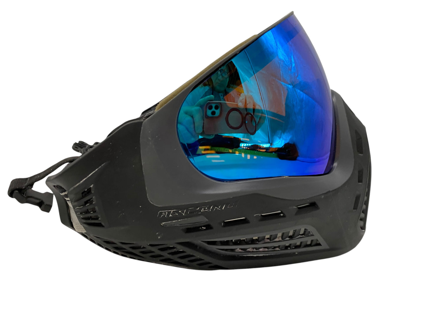 Virtue VIO Ascend Paintball Mask