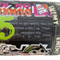 Alpha Air w Power House Paintball Tank