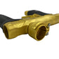 Planet Eclipse Infamous Diamond Skull GTEK 180R Gold/Gold Paintball Gun