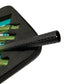 Planet Eclipse Geo 4 Black To Green Fade Paintball Gun