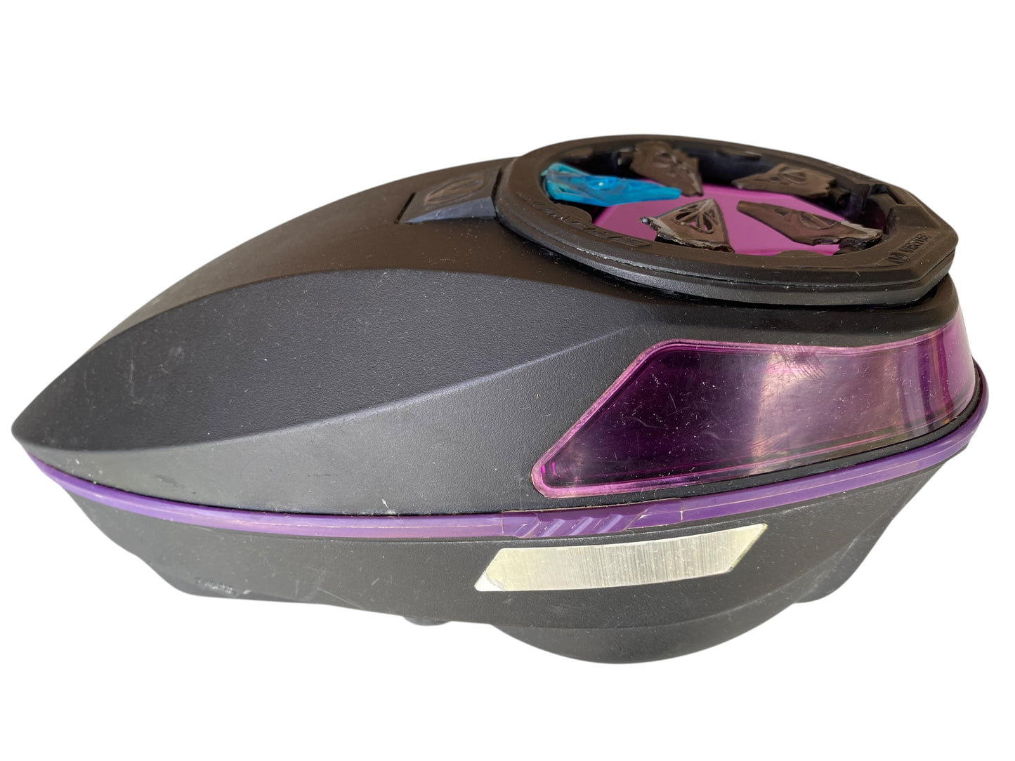 Virtue Spire 3 Paintball Hopper Loader