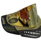 Empire e-Vent 2.0 Paintball Mask - Olive/Black