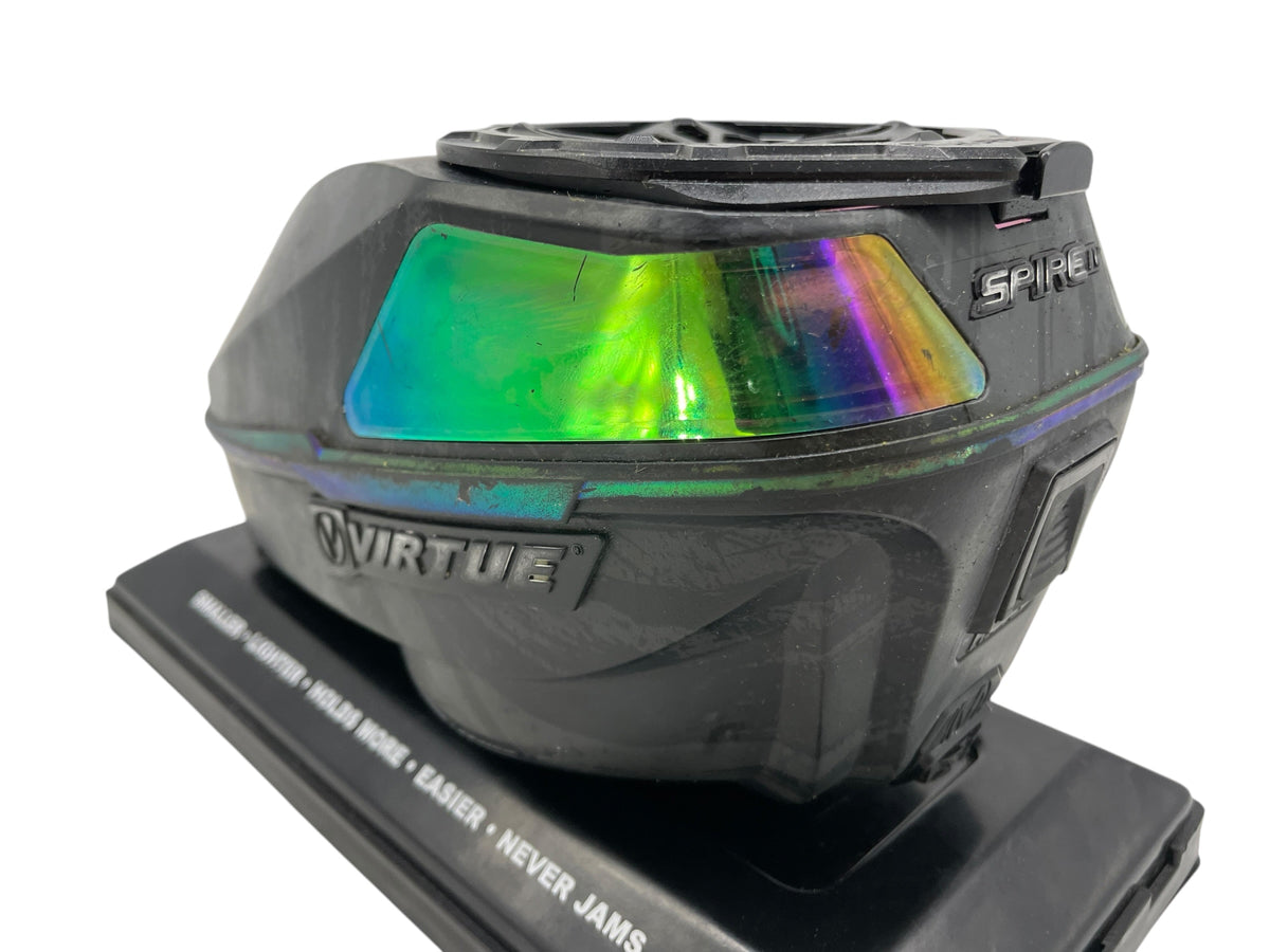 Virtue spire 4 Paintball Hopper Loader