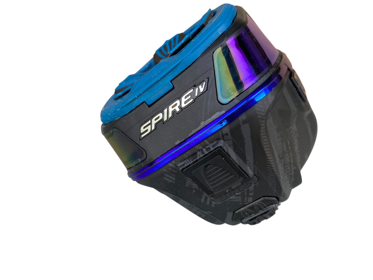 Virtue Spire 4 Paintball Hopper Loader