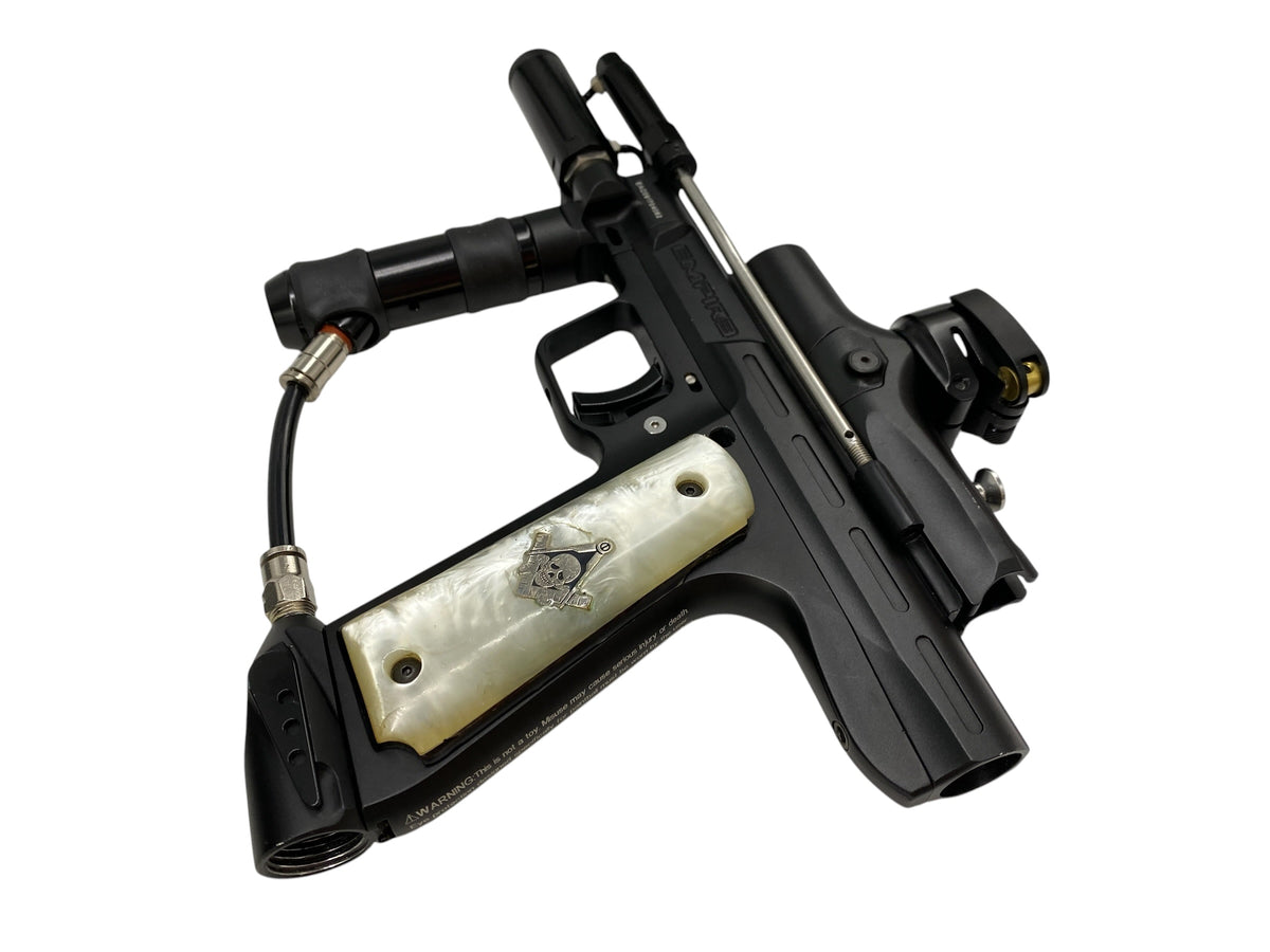 Empire Resurrection Autococker Paintball Gun