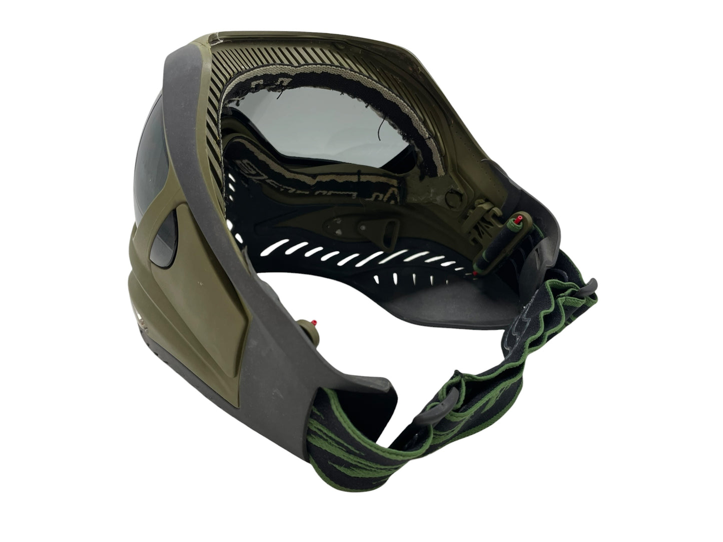 V-Force Grill Paintball Mask Goggles