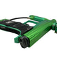 Planet Eclipse "Dark" Lime Green/Green Geo 3 W/ IV Core Paintball Gun