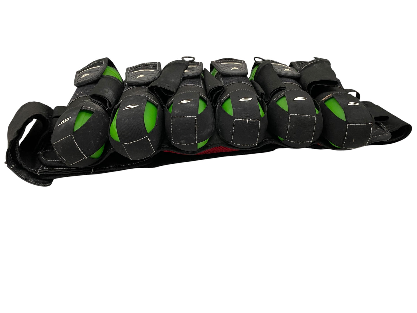Social Paintball Pod Pack