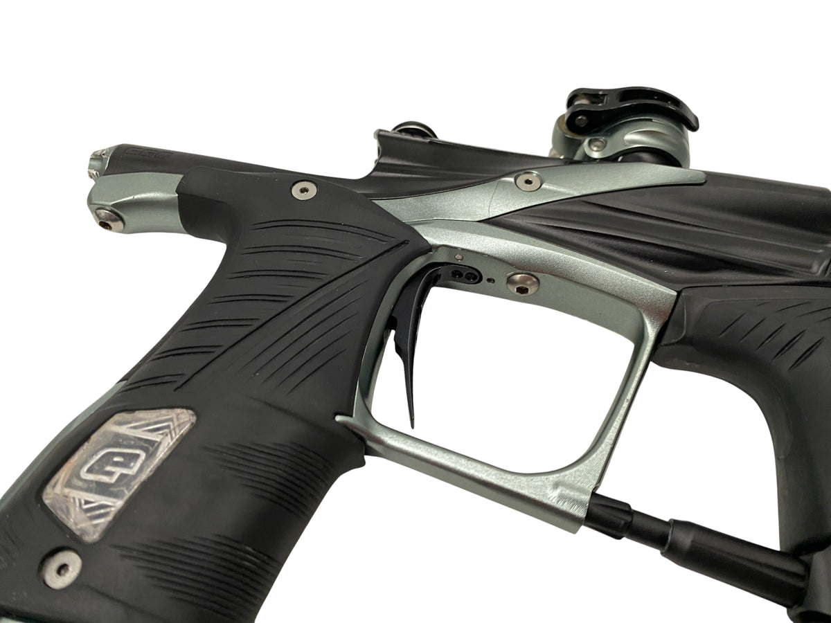 Planet Eclipse Lv1.6 Black/Grey Paintball Gun