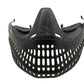 JT Proflex "OG" Bottoms - Black