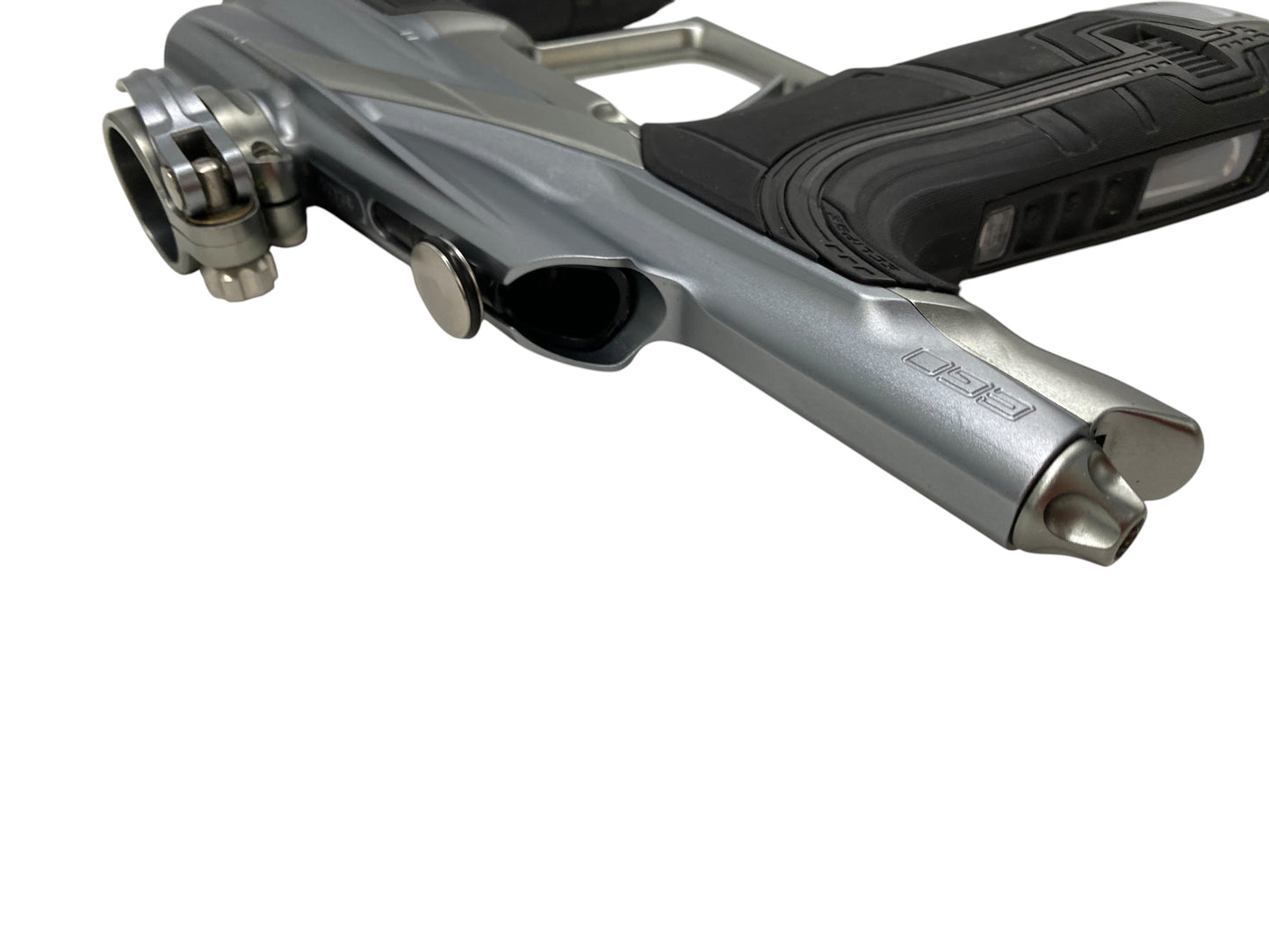 Planet Eclipse LV2 Grey/Grey Paintball Gun