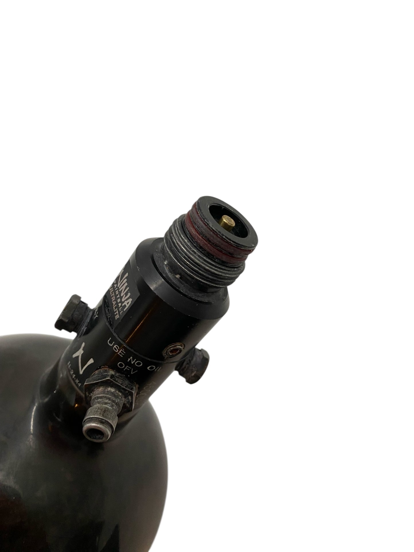 Ninja Lite 68/4500 Paintball Tank