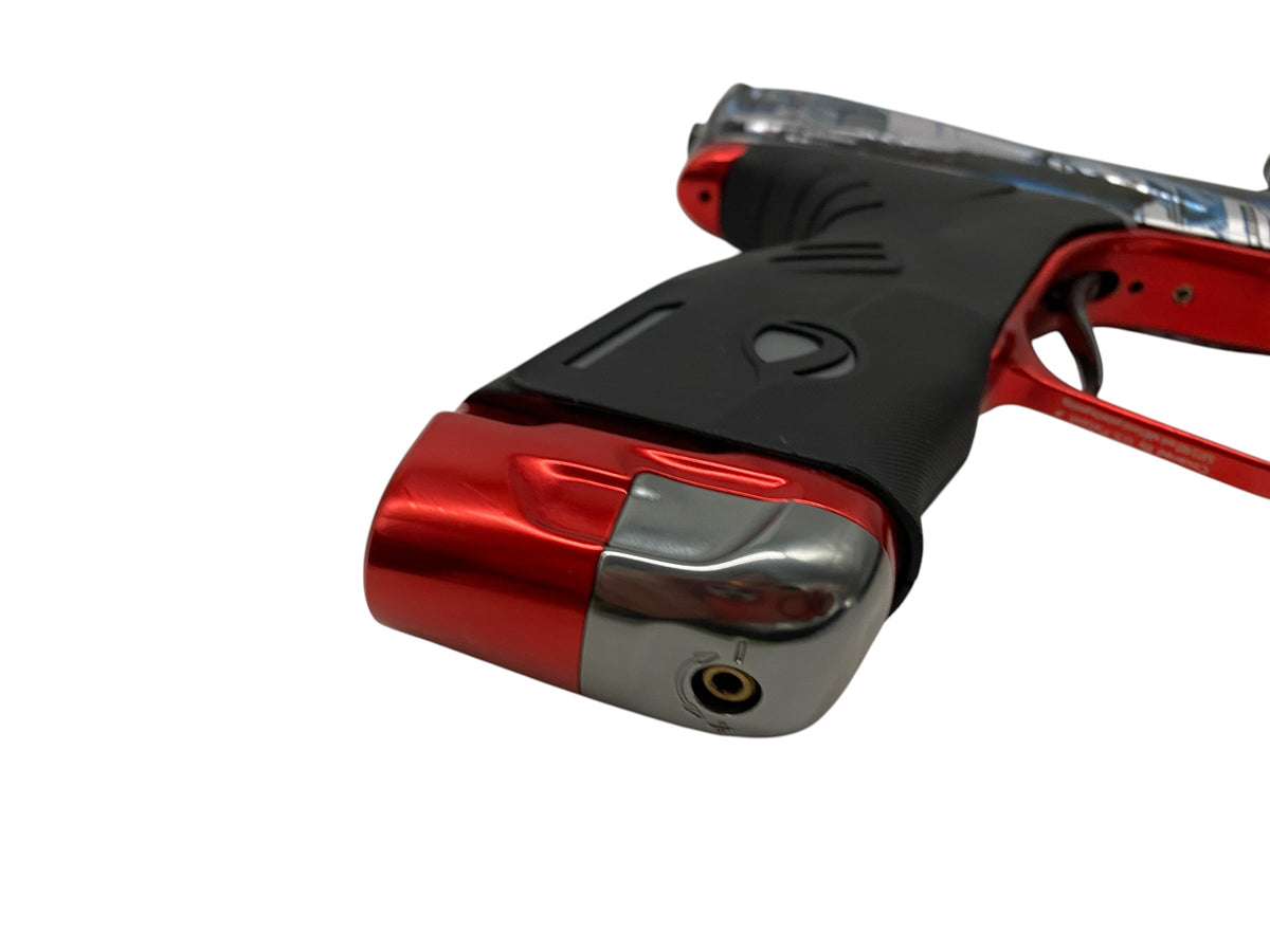 Dye mxr Paintball Gun