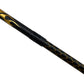 Dynasty Acculock Barrel Flame Gold/Gold Scales