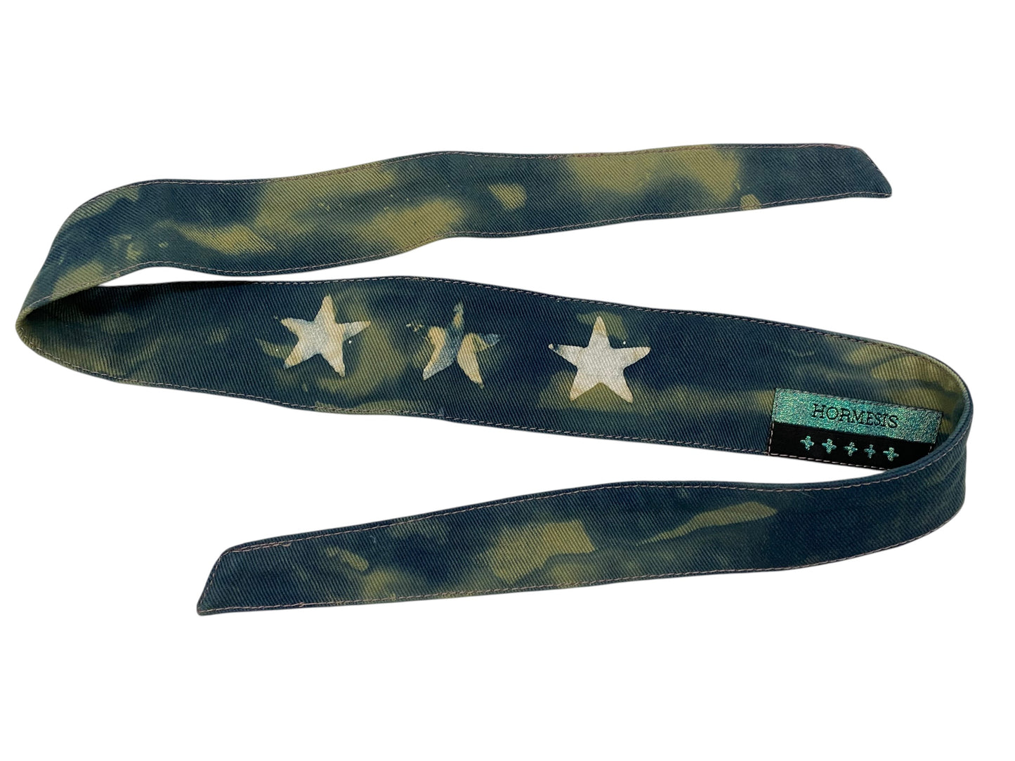 HORMESIS Headband "The Un-named"