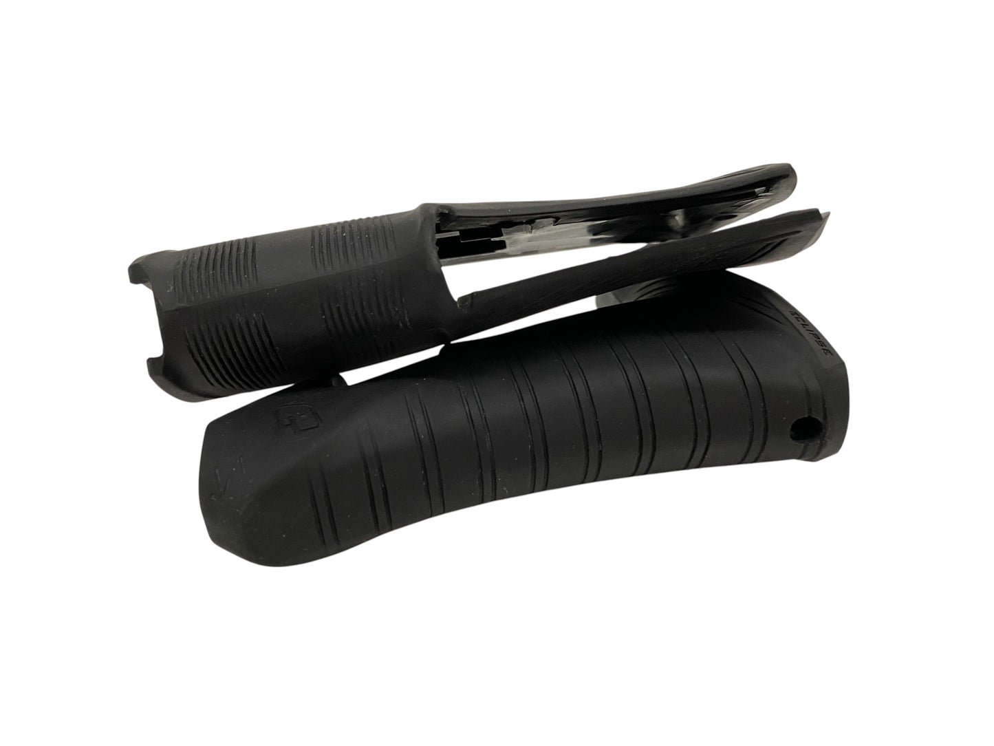 Planet Eclipse LV1.6 Front & Rear Grip Black