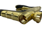 DLX Luxe Aire Gloss Gold Paintball Gun