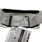 NEW JT ProFlex QLS Goggle Frame w/ Lens & Strap - Ice Clear