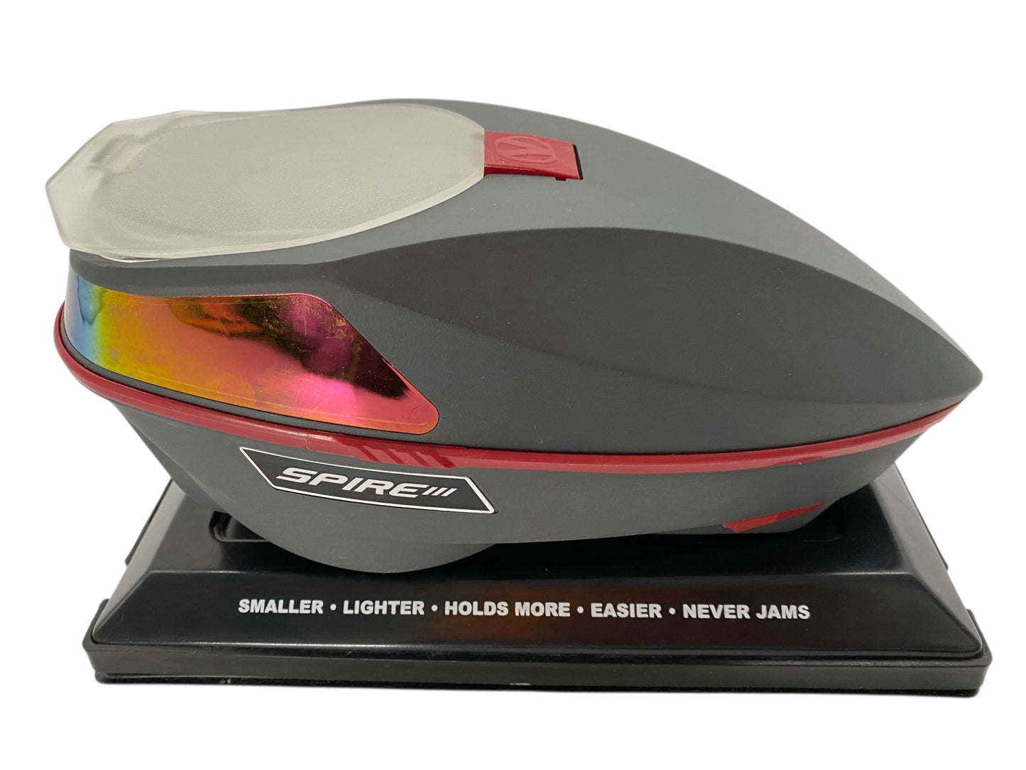 Virtue Spire 3 Paintball Hopper Loader