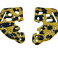 Dye I3 Cheetah Ears (Soft)