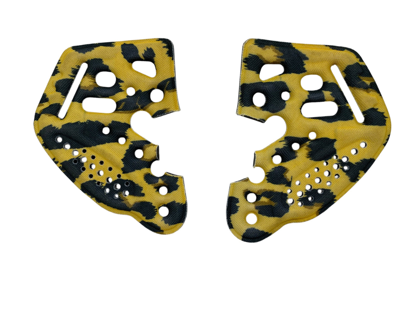 Dye I3 Cheetah Ears (Soft)