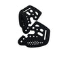 Dye I3 Cheetah Ears (Soft)