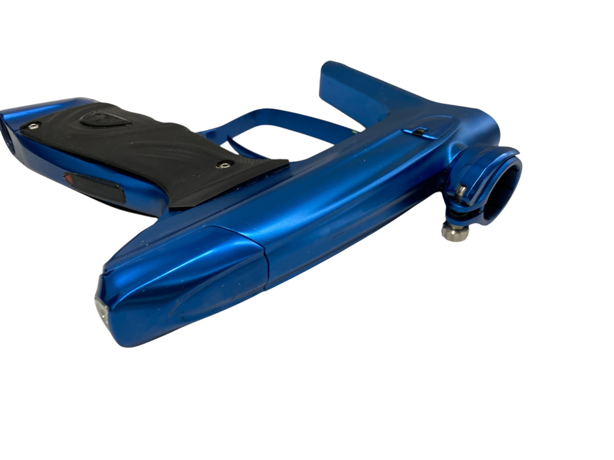Dlx Tm40 Paintball Gun Blue