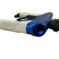 MacDev Clone 5 Blue/Black Paintball Gun