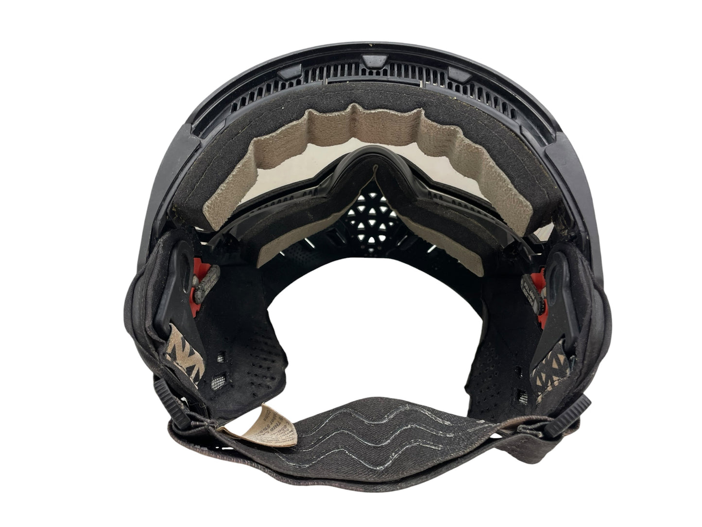 Empire EVS Paintball Mask Goggles