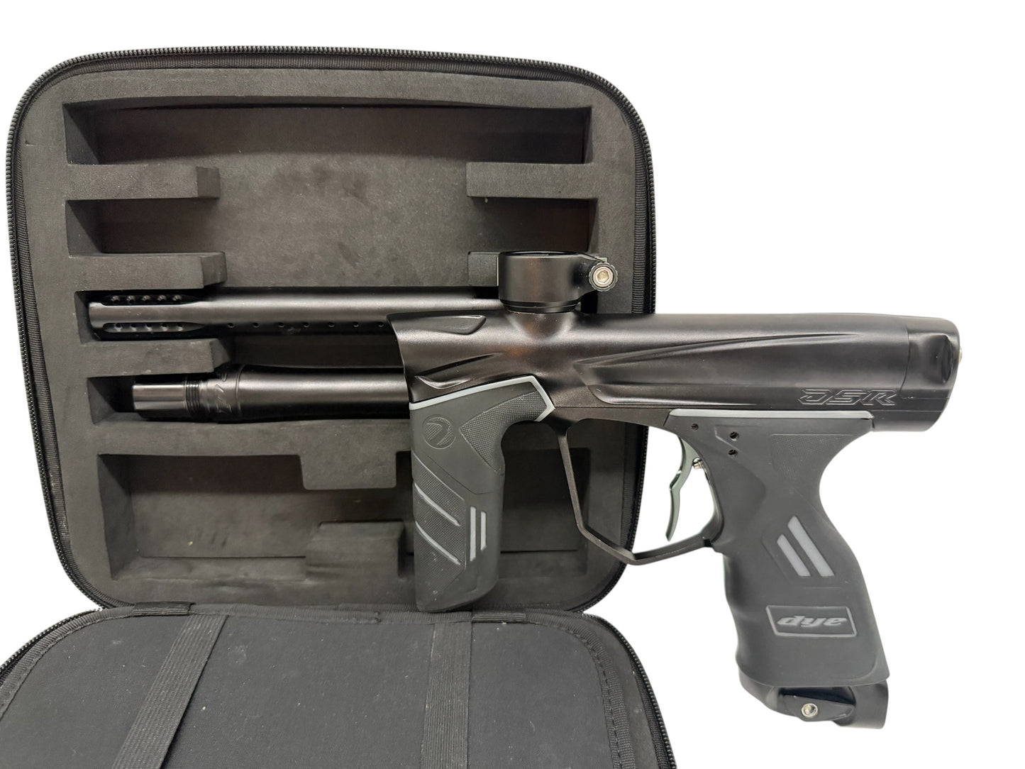 Dye Dsr Gen 1 Midnight Paintball Gun