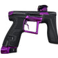 Planet Eclipse Geo 4 Black/Purple Paintball Gun
