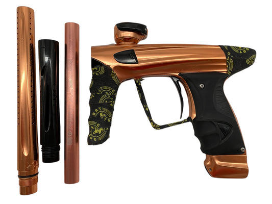 Dlx Luxe X Paintball Gun