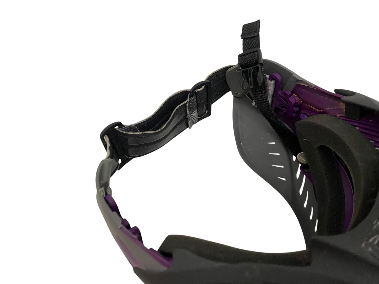 G.I. Sportz V Force Grill Paintball Goggle Mask