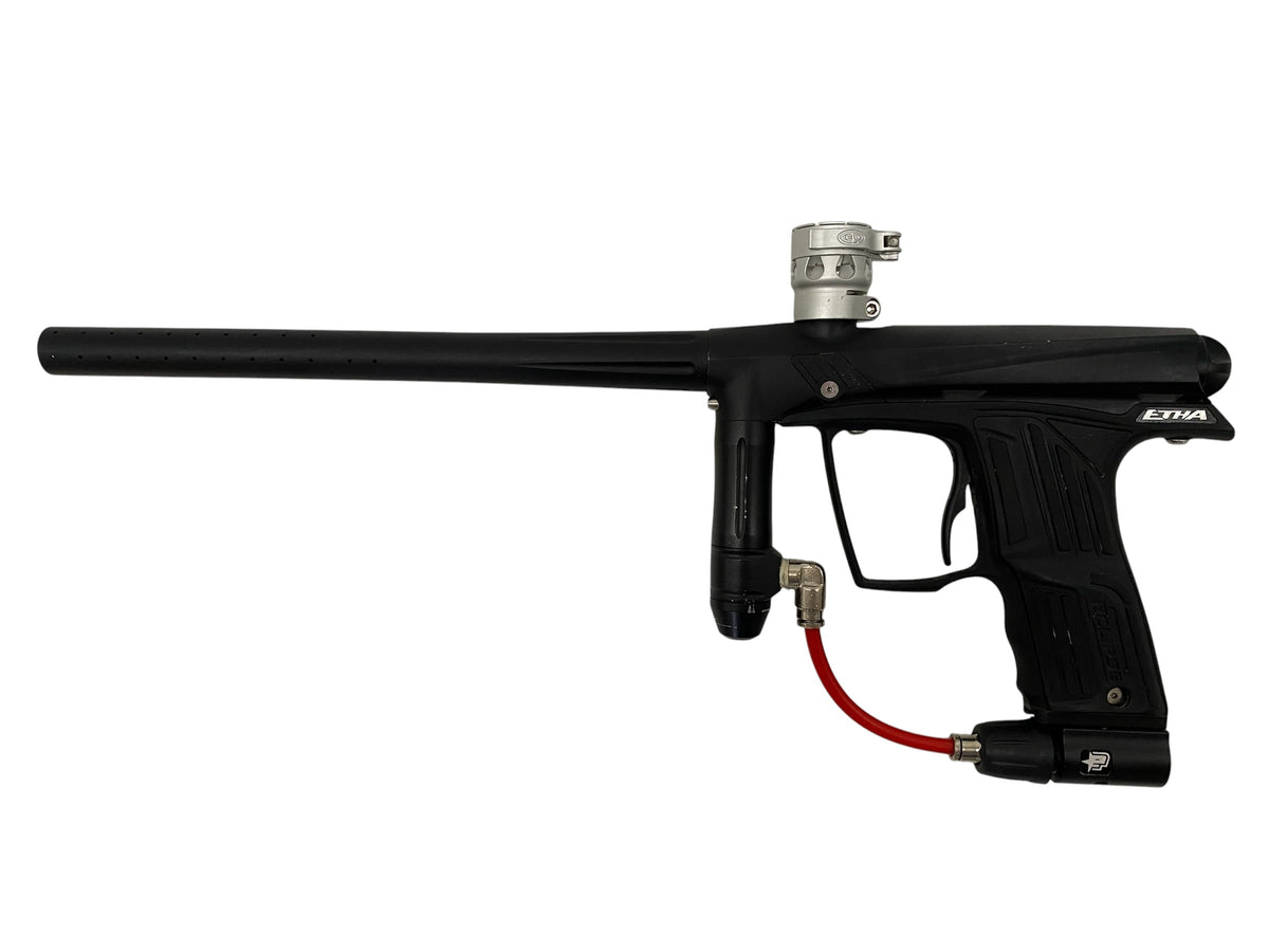 Planet Eclipse Etha Paintball Gun Black