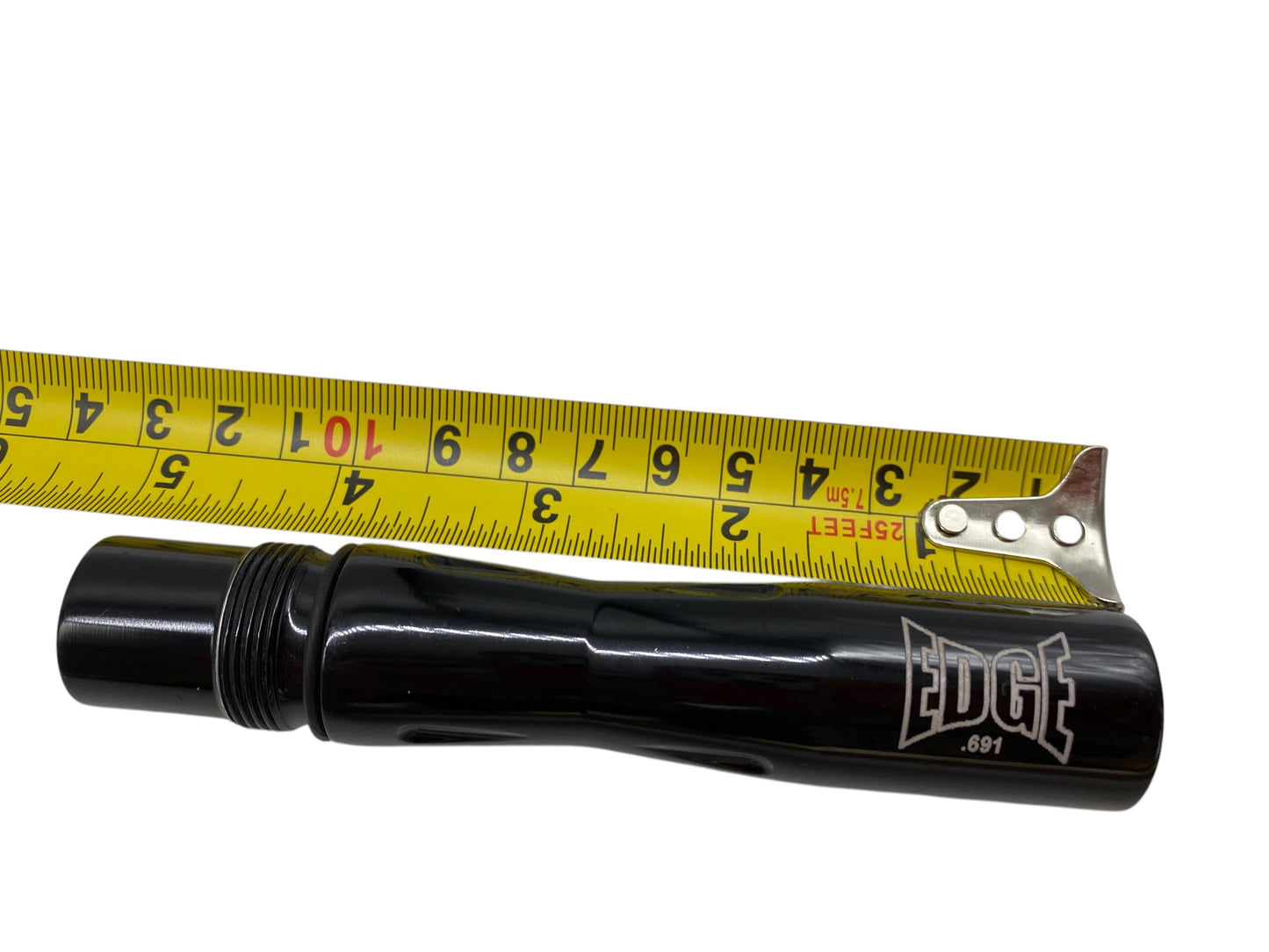 "Edge" Barrel Back  .691