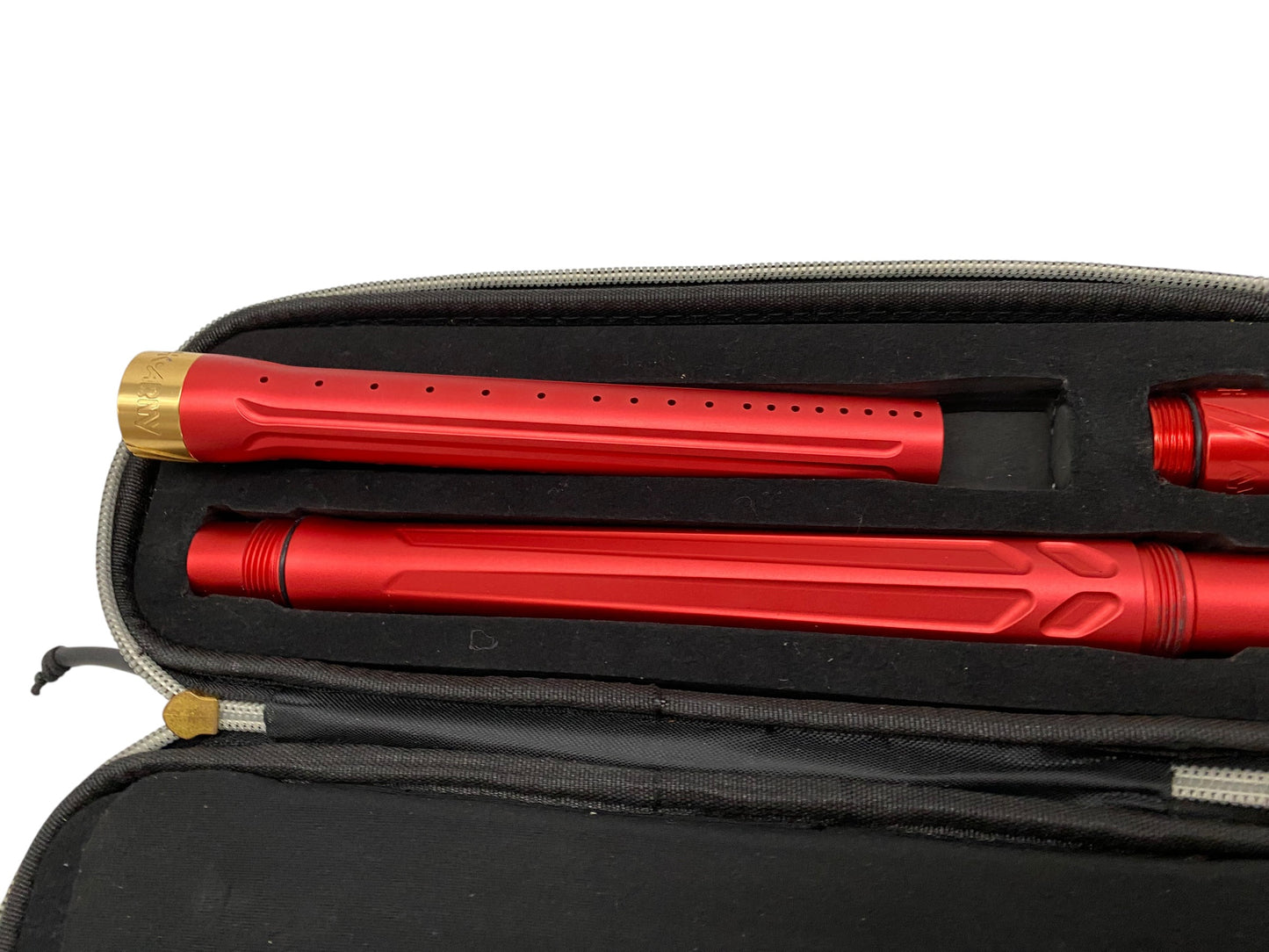 Hk Army XSV Barrels : AC Thread Red
