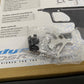 Dye Dsr+ / DSR PRO Mech Frame Conversion Kit