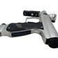 MINT Shocker Era Paintball Gun Silver